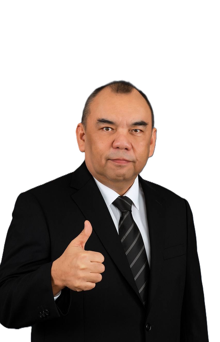 Edmond - Sales Project Manager