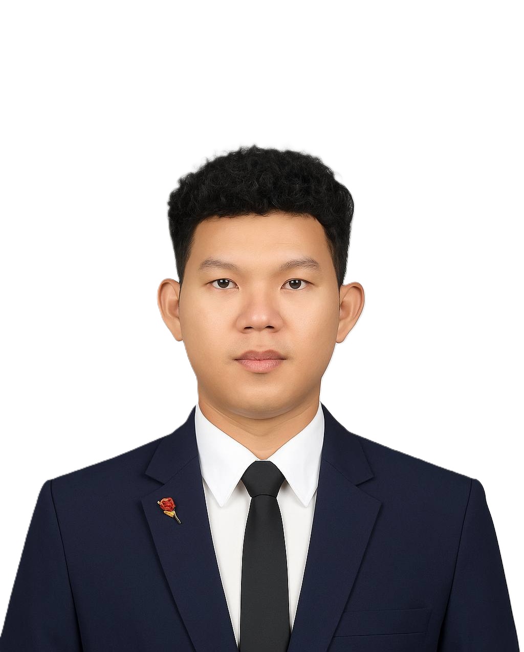 Phirun - Co-Founder and CEO