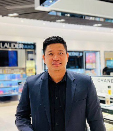 Sokhaphirum - Co-Founder and Chairman